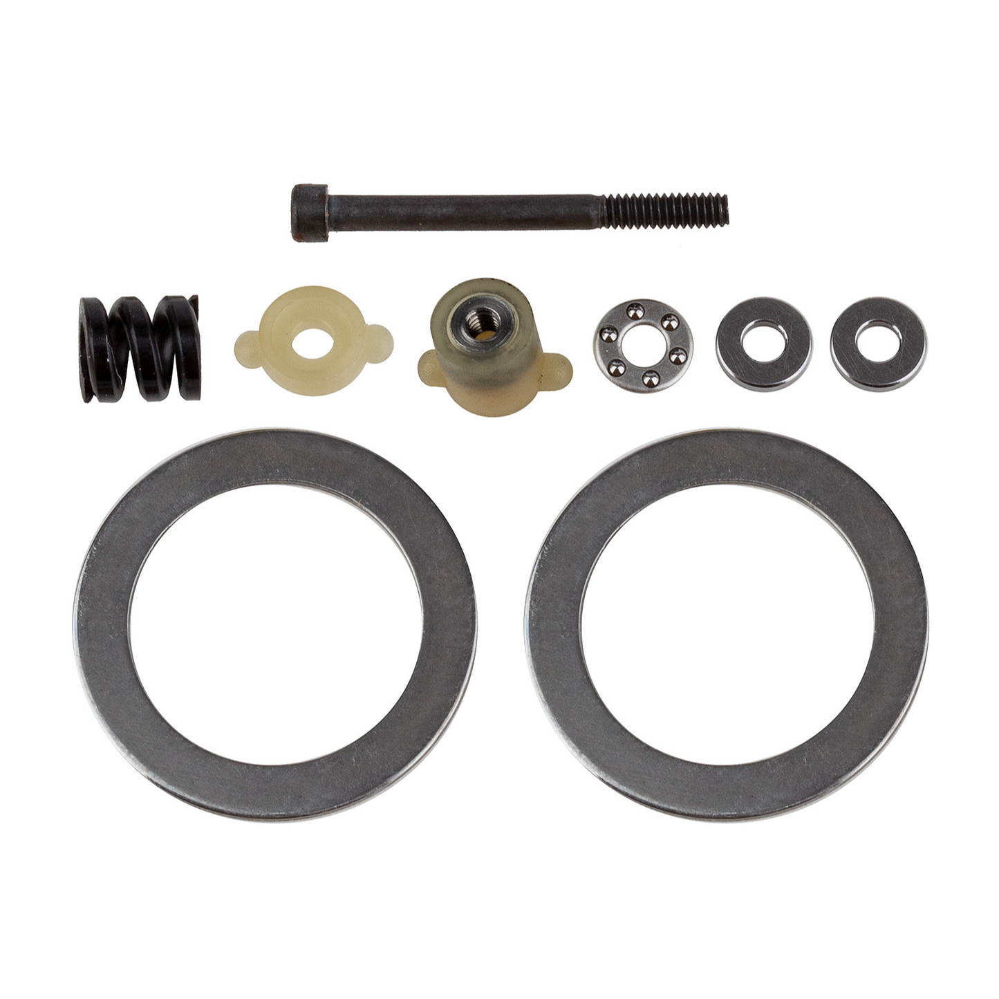 #AS91991 - TEAM ASSOCIATED B6 RANGE BALL DIFF REBUILD KIT (CAGED RACE)