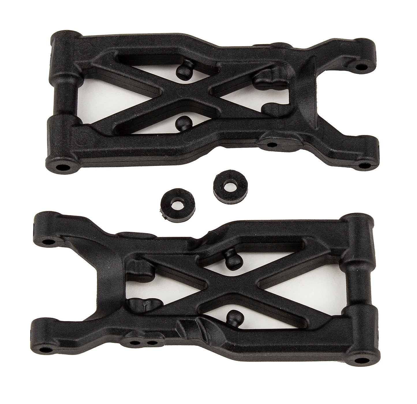 #AS92130 - TEAM ASSOCIATED B74 REAR SUSPENSION ARMS