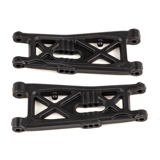 #AS92410 - TEAM ASSOCIATED RC10B7 FRONT SUSPENSIONS ARMS