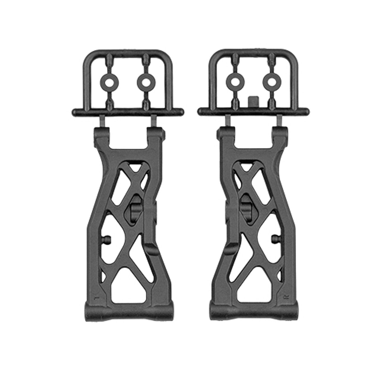 #AS92514 - TEAM ASSOCIATED RC10B84 FRONT SUSPENSION ARMS