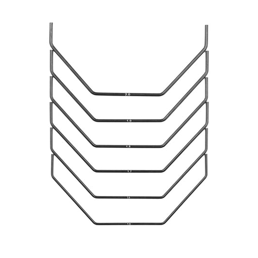 #AS92552 - TEAM ASSOCIATED RC10B84 ANTI-ROLL BAR SET