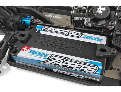 #AS90051 - TEAM ASSOCIATED B84D TEAM KIT