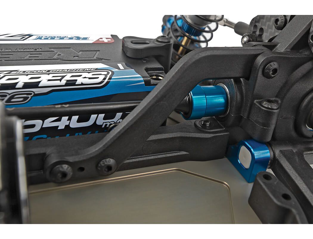 #AS90051 - TEAM ASSOCIATED B84D TEAM KIT