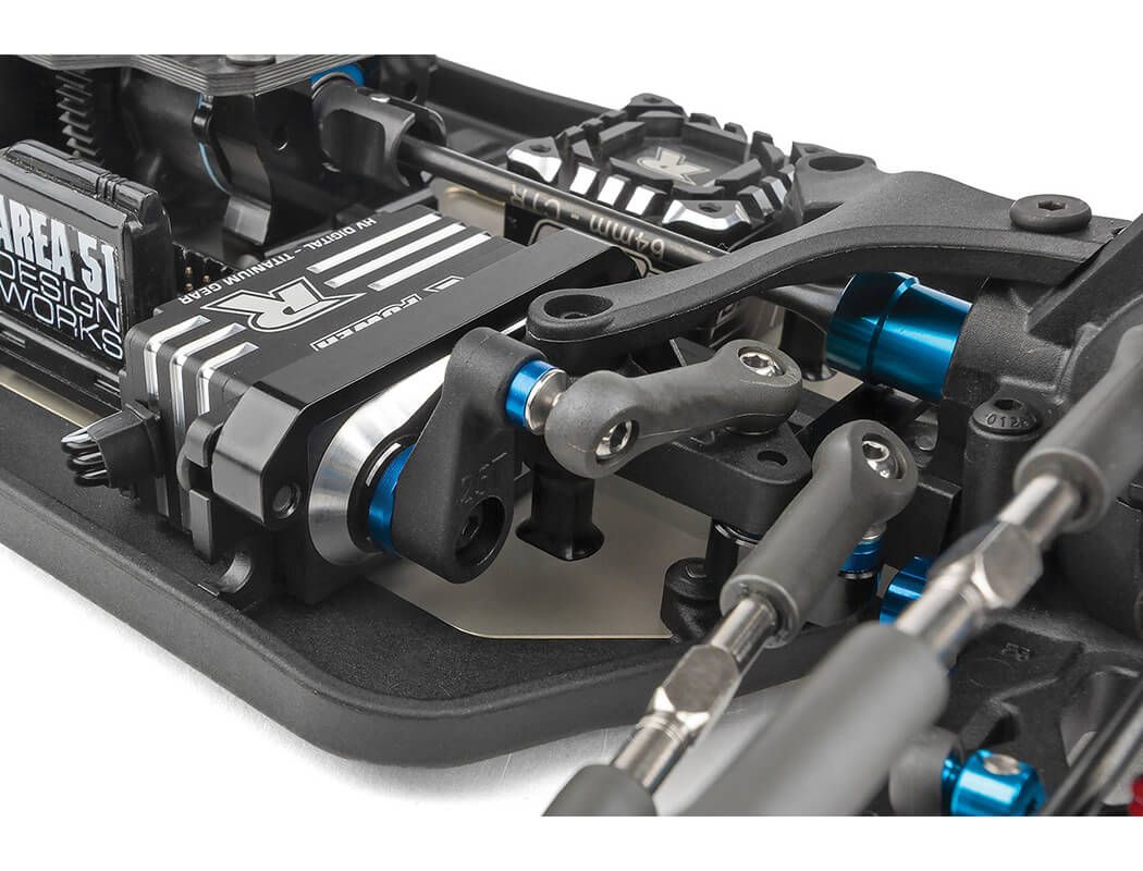 #AS90051 - TEAM ASSOCIATED B84D TEAM KIT
