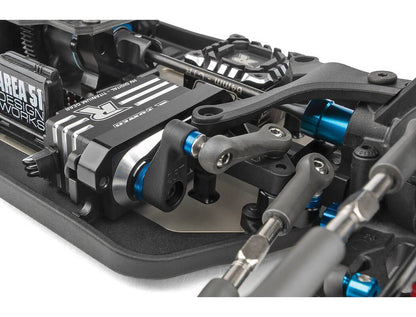 #AS90051 - TEAM ASSOCIATED B84D TEAM KIT