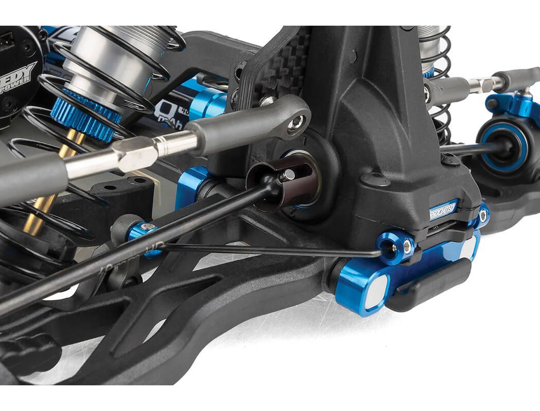 #AS90051 - TEAM ASSOCIATED B84D TEAM KIT