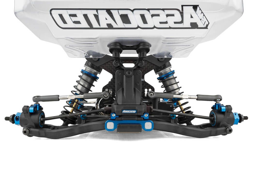 #AS90051 - TEAM ASSOCIATED B84D TEAM KIT