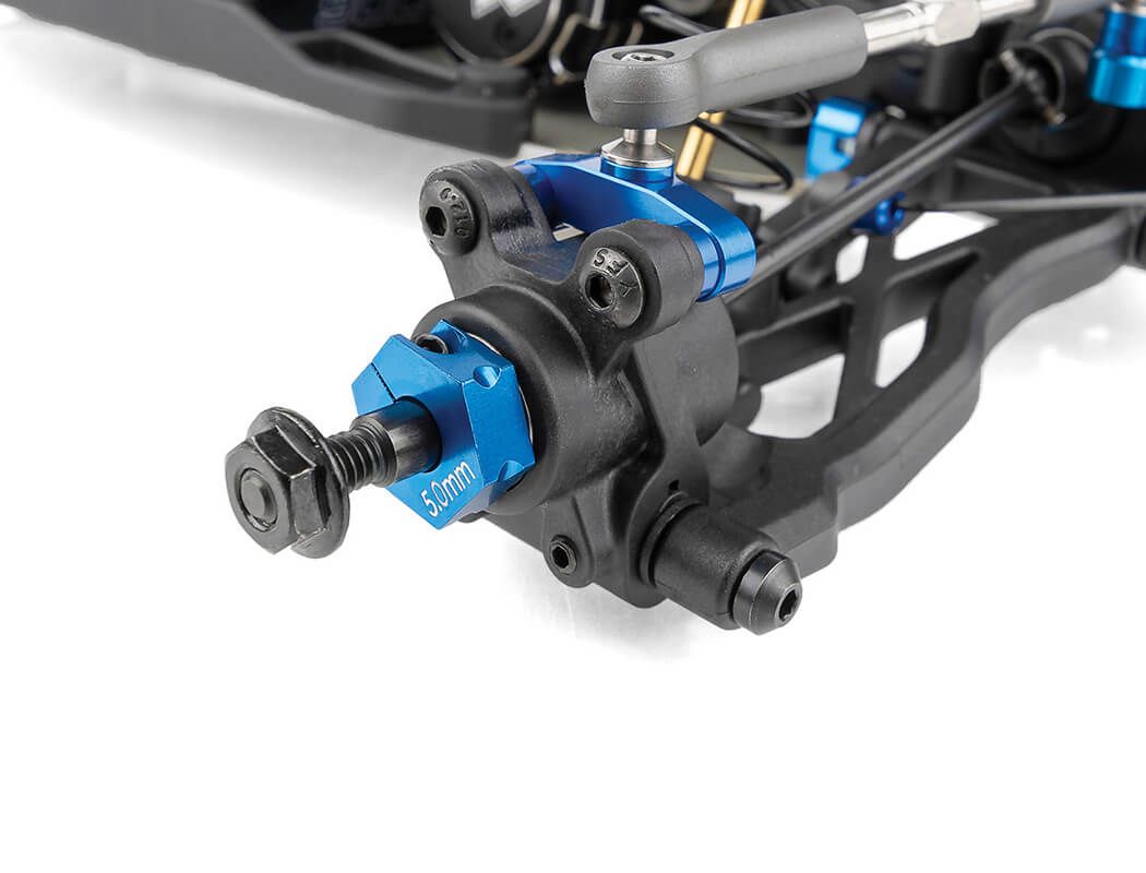 #AS90051 - TEAM ASSOCIATED B84D TEAM KIT