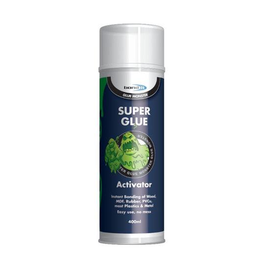 Tyre Glue Activator (400ml)