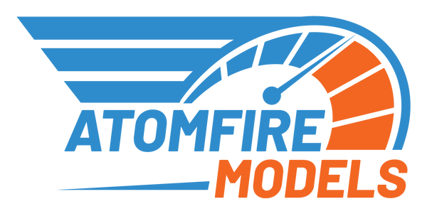 Atomfire Models