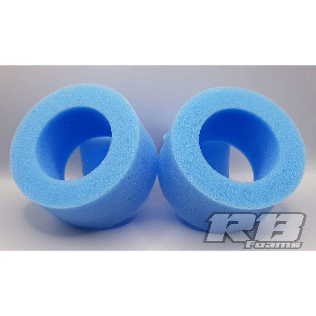 #RBFC1 - RudeBits Foam 10th Inserts ‘Cheaters’ (10 Pairs)