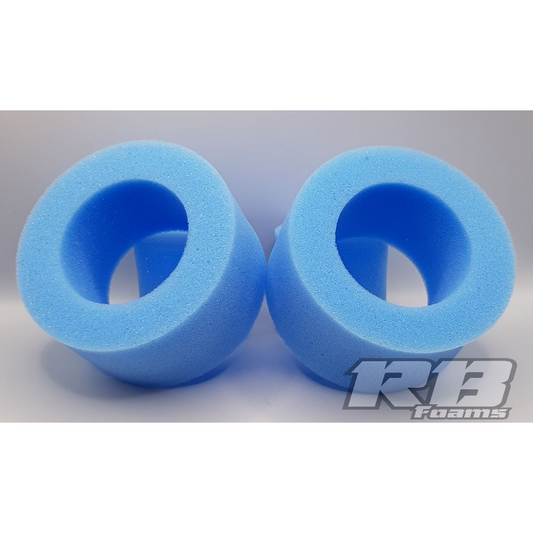#RBFC1 - RudeBits Foam 10th Inserts ‘Cheaters’ (1 Pair)