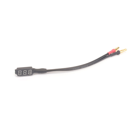 #CR665 - Core-RC LiPo Voltage Checker