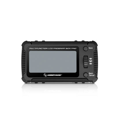 #HW30502002 - HOBBYWING LCD PROGRAM BOX PRO