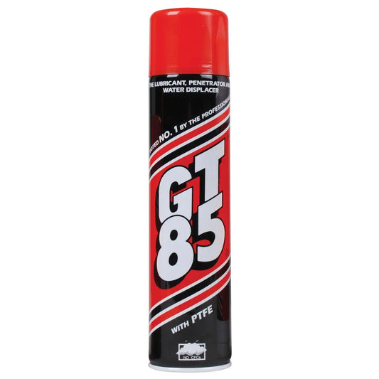 #GT85-1 - GT85 Lubricant Spray 400ML