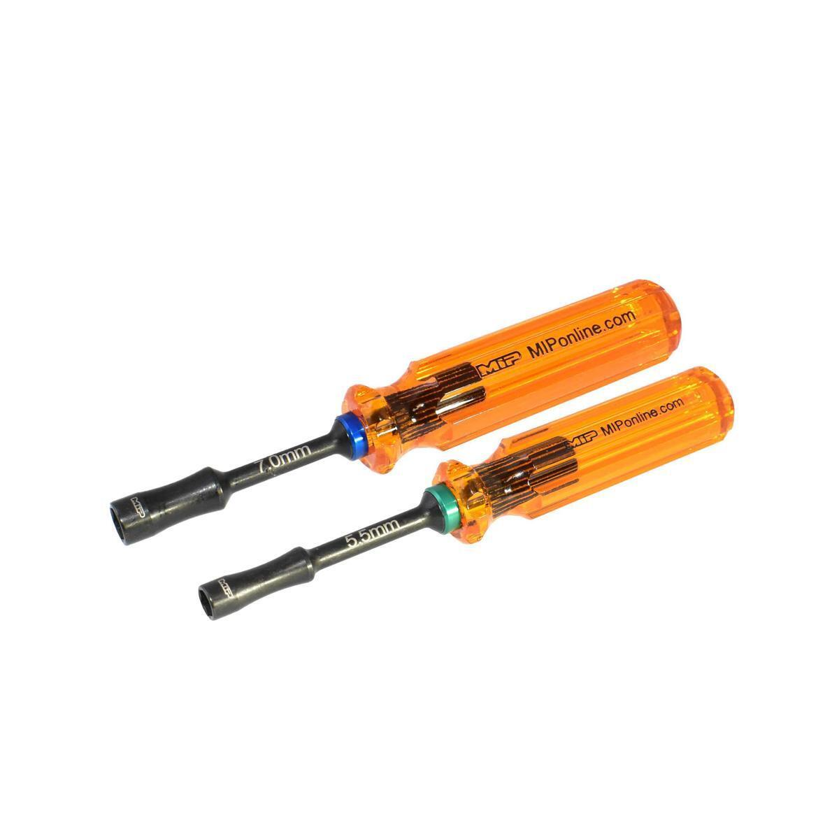 #MIP9603 - MIP NUT DRIVER WRENCH SET METRIC GEN 2, 5.5 & 7.0MM