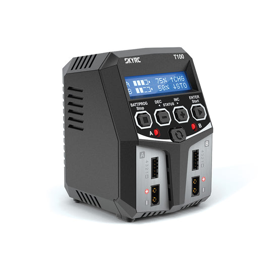 #SK-100162 - SKY RC T100 BATTERY CHARGER