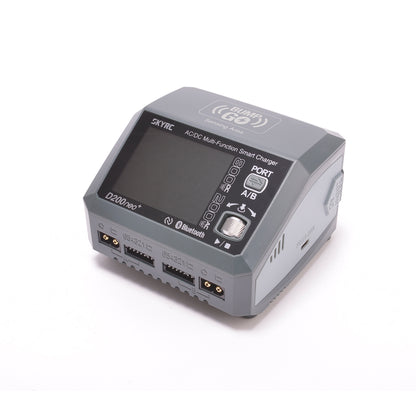 #SK-100196-06 - SkyRC D200neo NFC AC/DC Charger