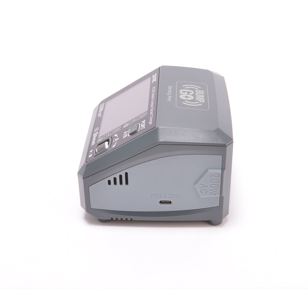 #SK-100196-06 - SkyRC D200neo NFC AC/DC Charger