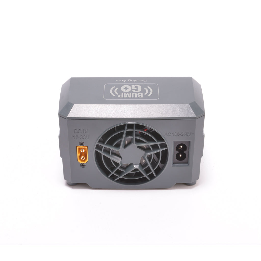 #SK-100196-06 - SkyRC D200neo NFC AC/DC Charger