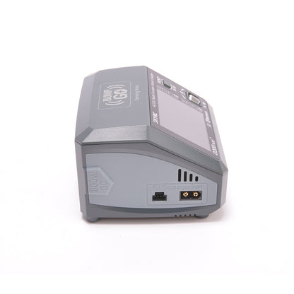 #SK-100196-06 - SkyRC D200neo NFC AC/DC Charger