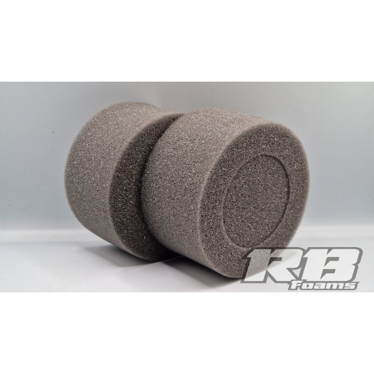 #RBFC2 - RudeBits Foam 10th Inserts ‘Low Grip’ (1 Pair)