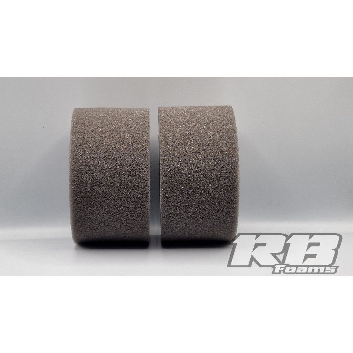 #RBFC2 - RudeBits Foam 10th Inserts ‘Low Grip’ (1 Pair)